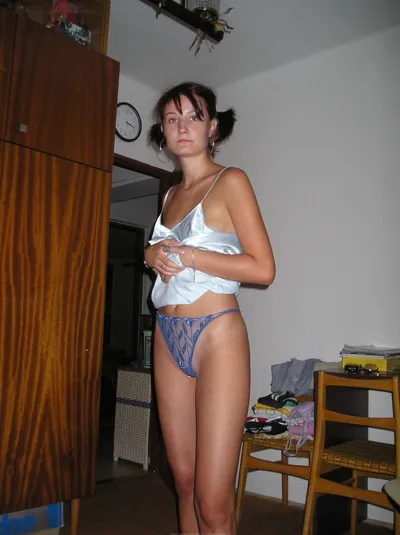 Femme cherche rencontre intime avec une femme