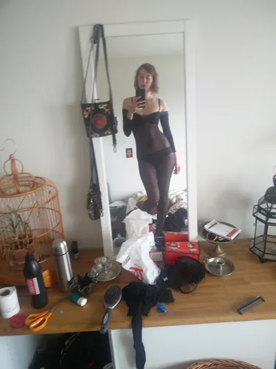 Rencontre adulte : femme cherche interactions séduisantes