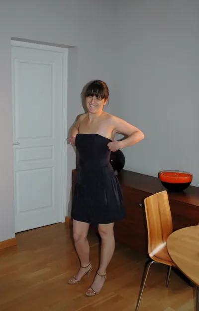 Rendez-vous coquin Oullins, femme cherche homme