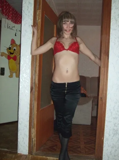 Femme Fougères cherche divertissement raffiné